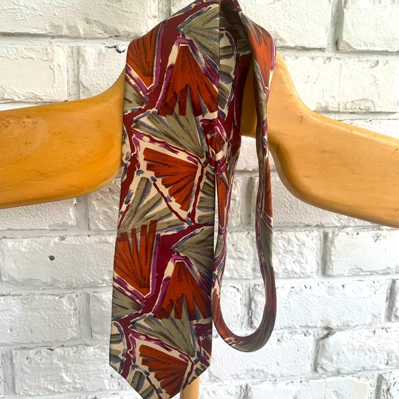 Dior Other - Vintage Christian Dior , Monsieur Tie